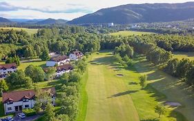 Macdonald Spey Valley Resort